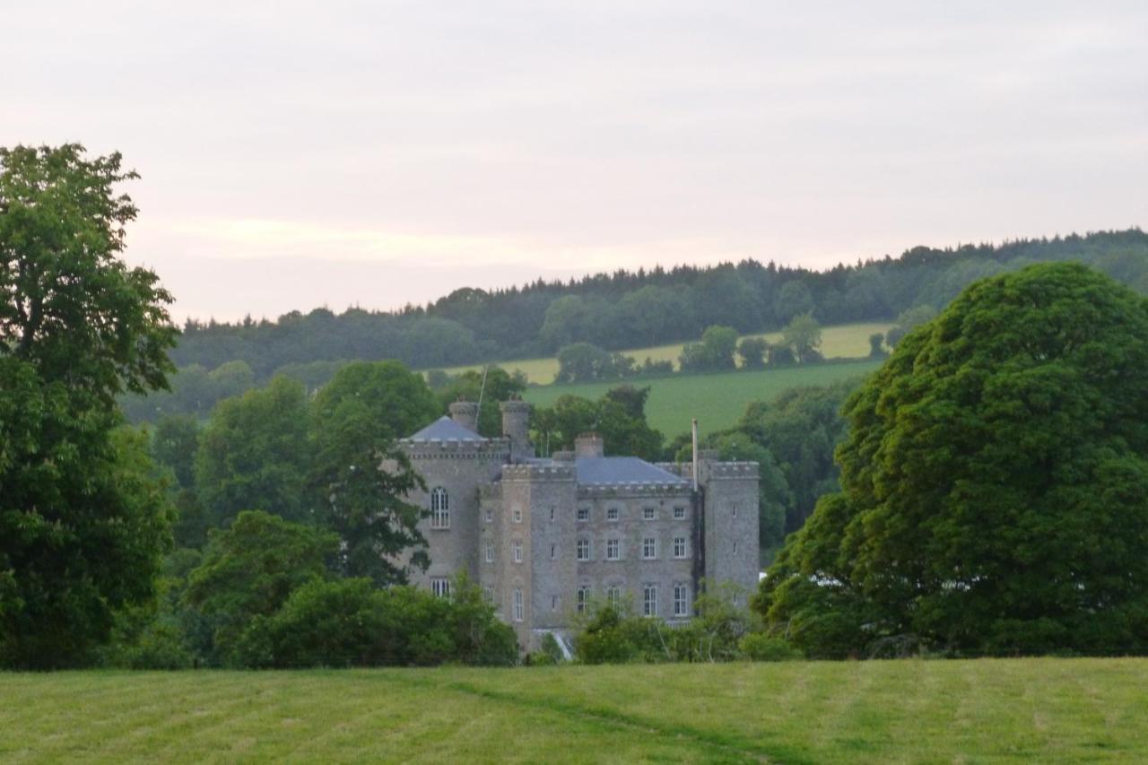 Rock Farm Slane - Glamping Hotel Buitenkant foto