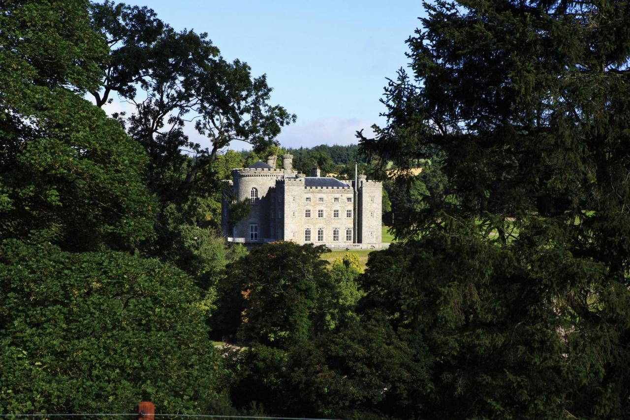 Rock Farm Slane - Glamping Hotel Buitenkant foto