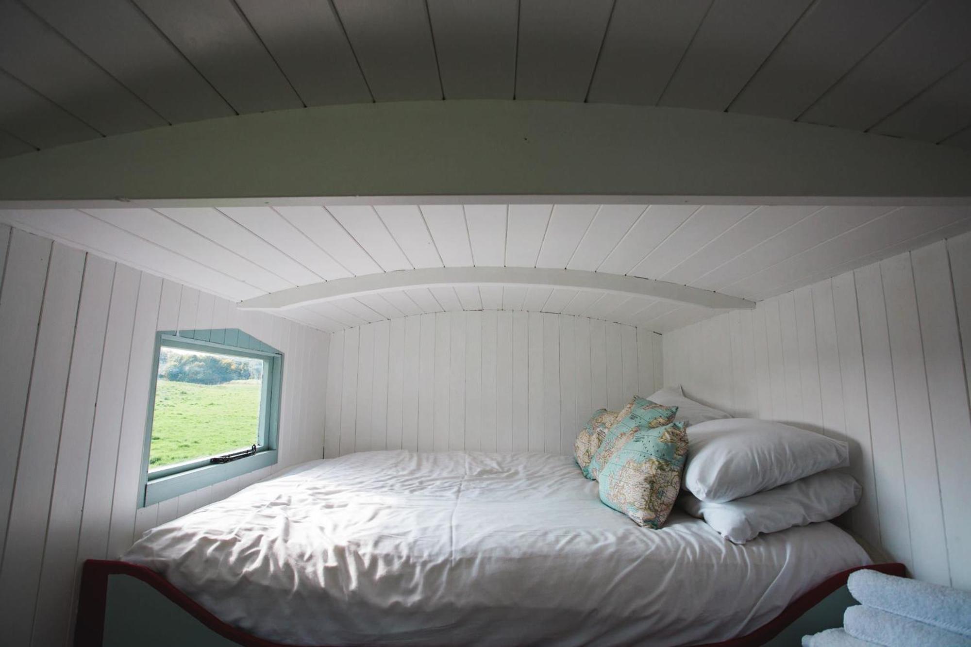 Rock Farm Slane - Glamping Hotel Kamer foto
