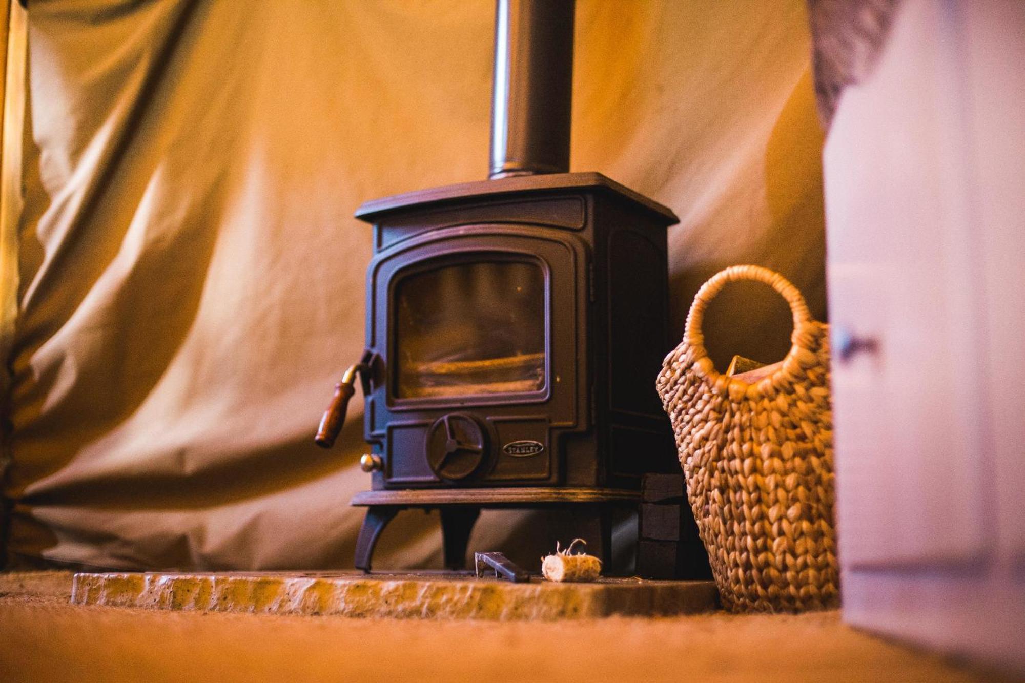 Rock Farm Slane - Glamping Hotel Kamer foto