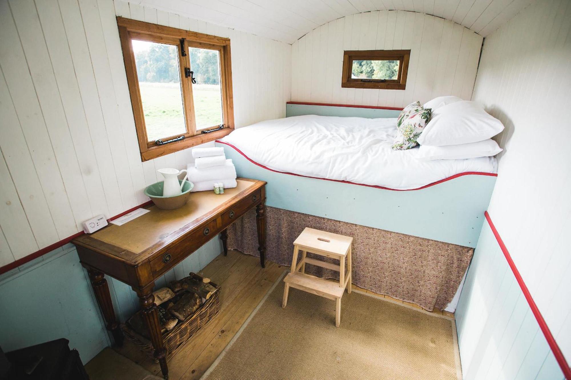 Rock Farm Slane - Glamping Hotel Kamer foto