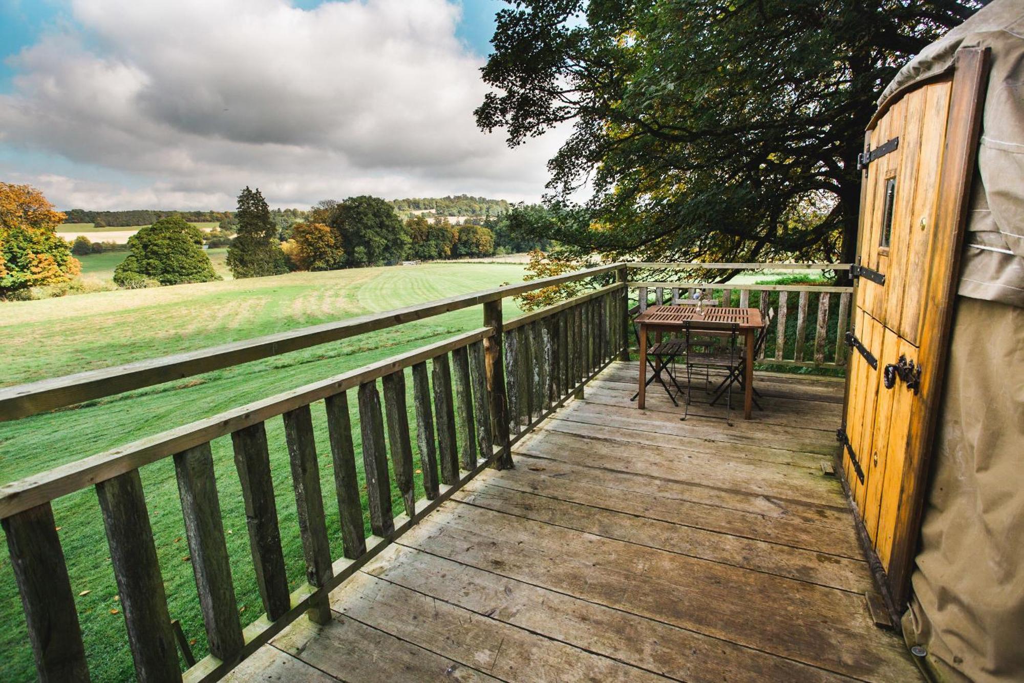 Rock Farm Slane - Glamping Hotel Kamer foto